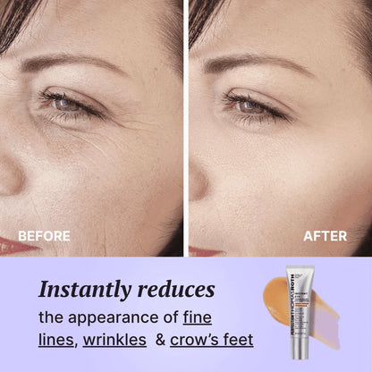 Perfect FirmX Eyes – 60s Eye Tightener - Divine Beauty