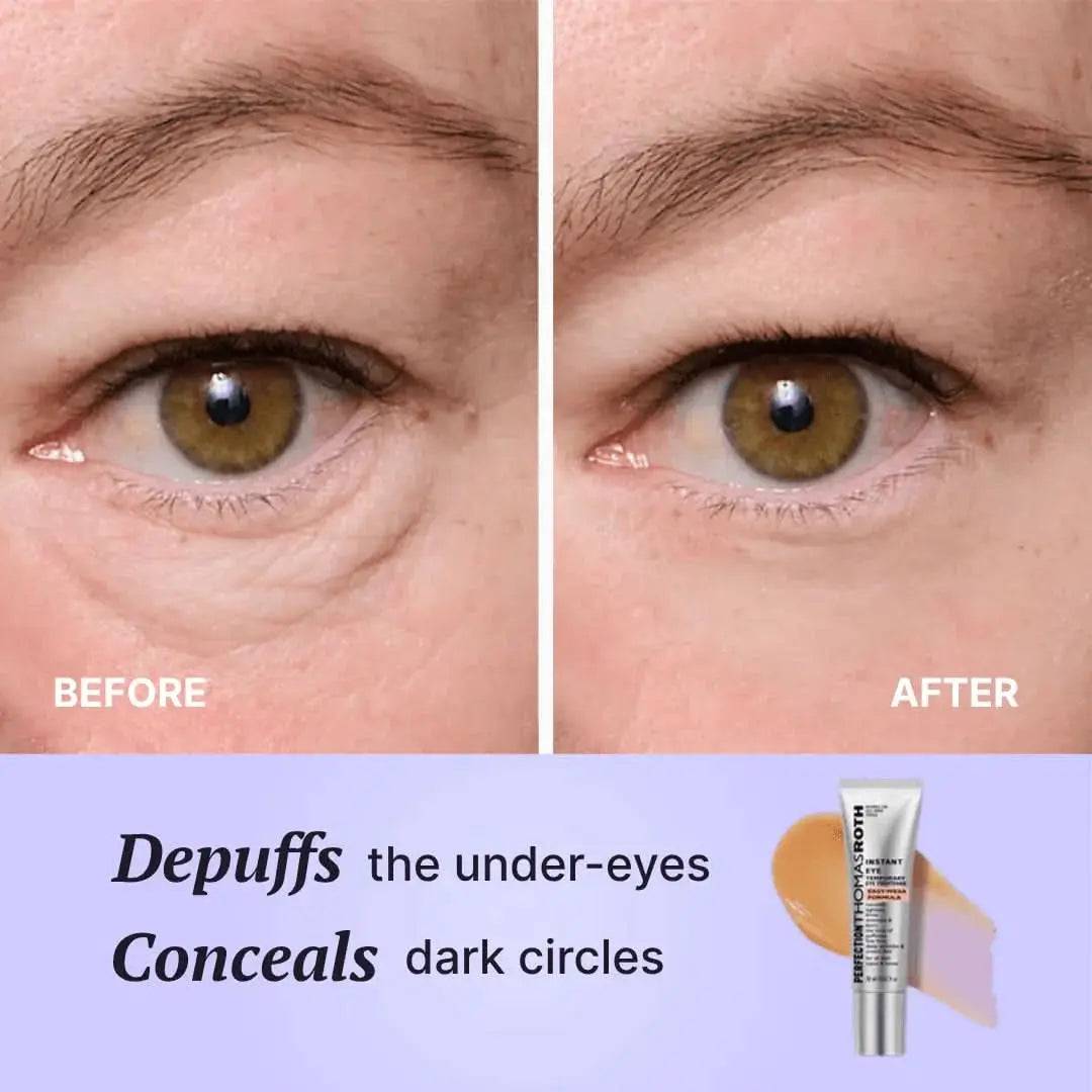 Perfect FirmX Eyes – 60s Eye Tightener - Divine Beauty