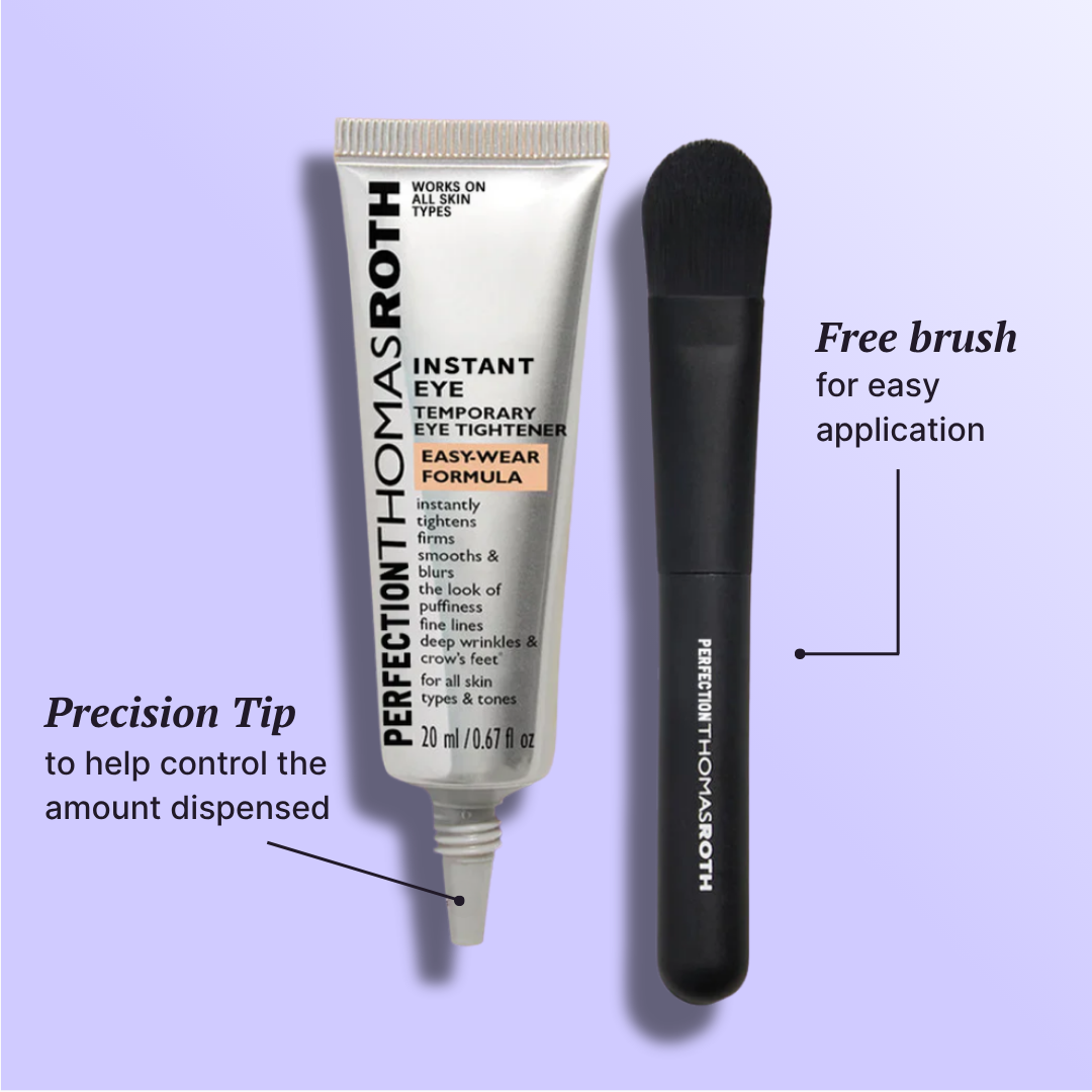 Perfect FirmX Eyes – 60s Eye Tightener