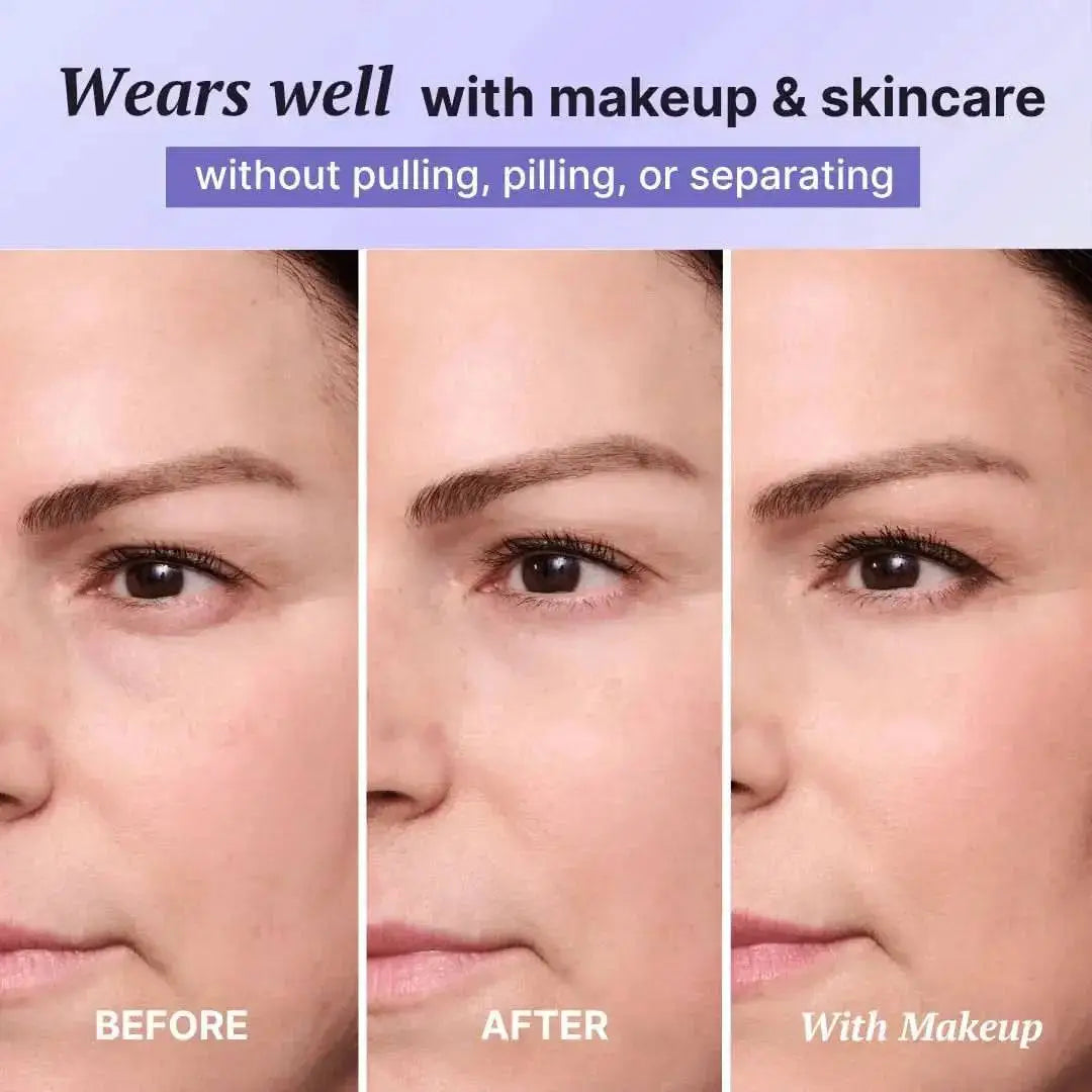 Perfect FirmX - Directe oogverstrakking