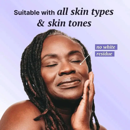 Perfect FirmX - Directe oogverstrakking