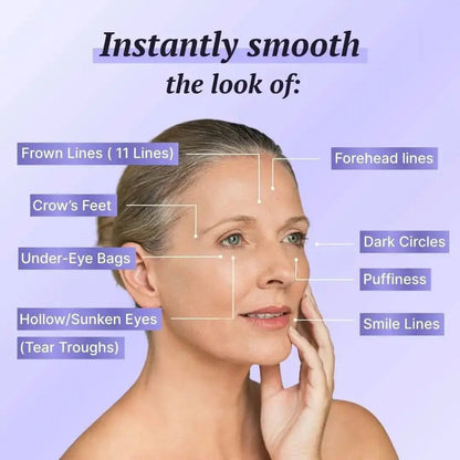 Perfect FirmX - Directe oogverstrakking