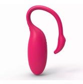Vibrator Flamingo - Steuerung über mobile App
