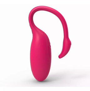 Vibrator Flamingo - Mobile App Control