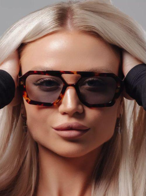 Khloé -The Viral Sunglasses of 2024 - Divine Beauty