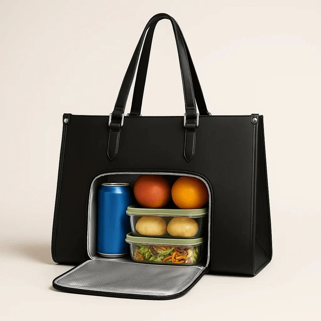 3-IN-1 Divine bag - Divine Beauty