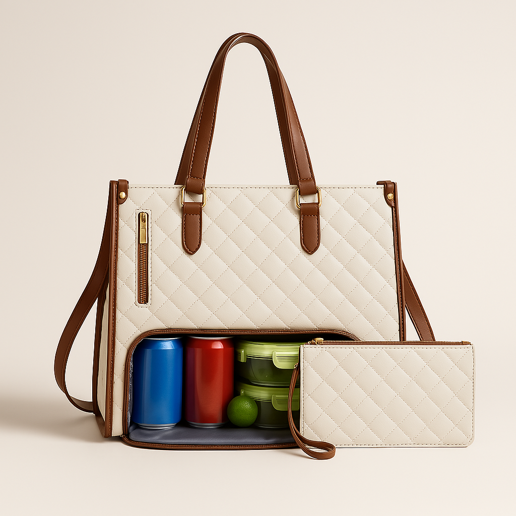 3-in-1 Goddelijke tas