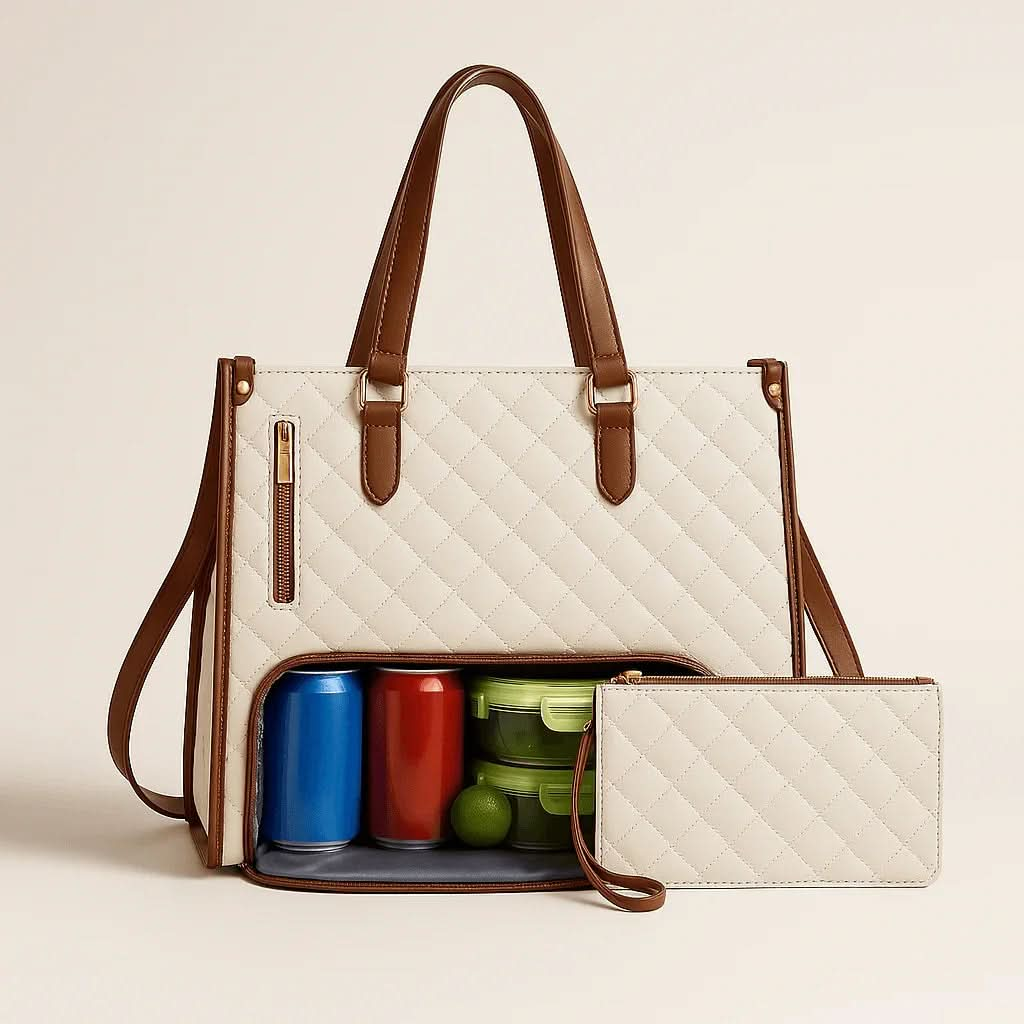3-IN-1 Divine bag - Divine Beauty