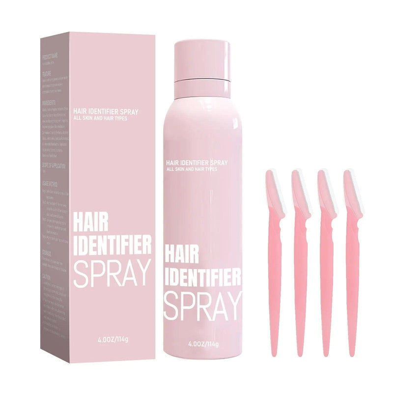 Precision Hair Spray (set )