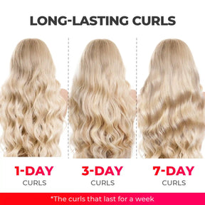 DIVINE AUTOMATIC CURLER