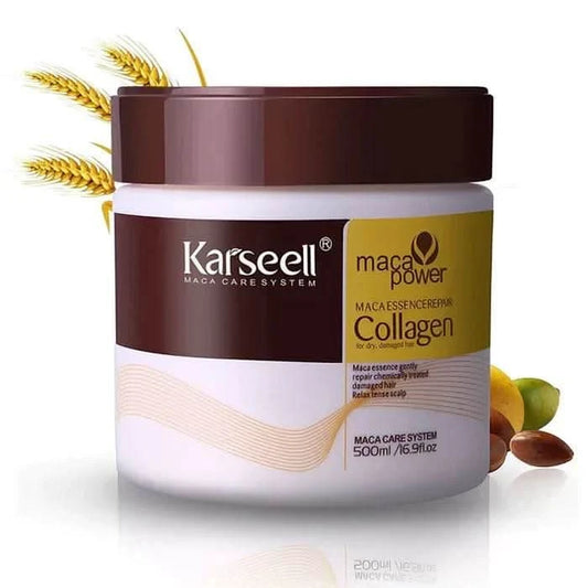 Karseell® Collagen Mask - Divine Beauty