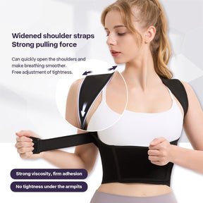 Divine Posture Corrector