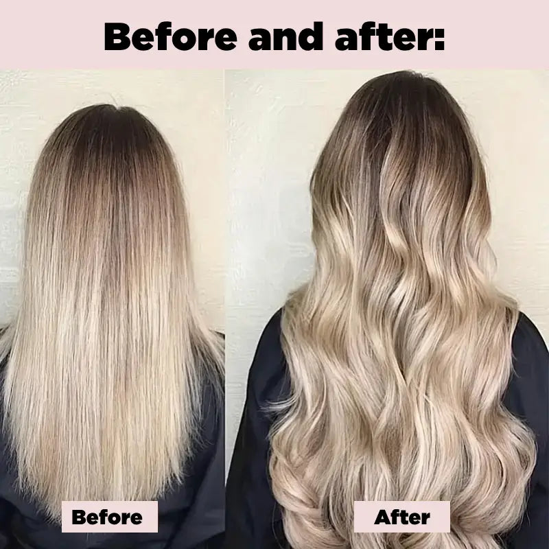 Divine Overnight Blowout