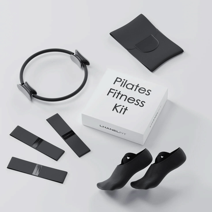 Pilates Fitness Kit - Divine Beauty