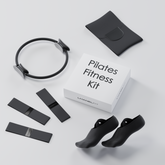 Pilates-Fitness-Set 