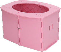 PottyPal - Portable Potty