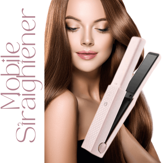 Mobile Straightener - Cordless Styling Board