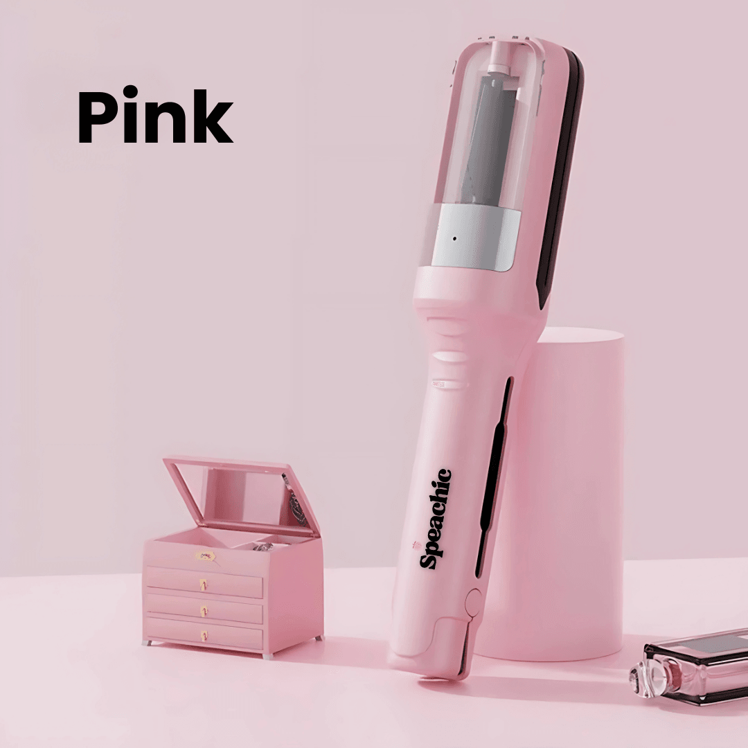 Divine Hair Trimmer - Divine Beauty