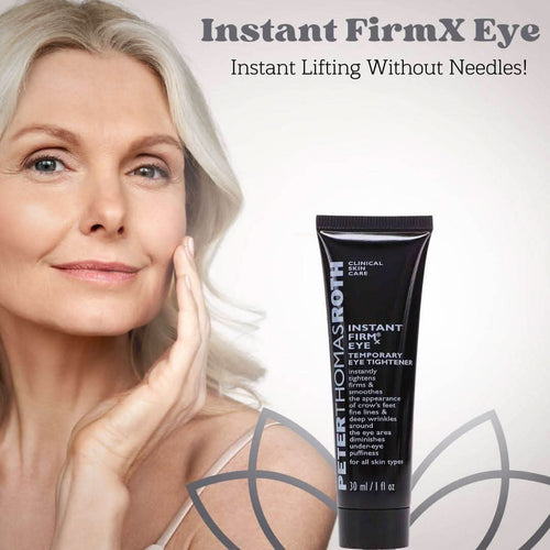 ✨ Instant FirmX Eye – Instant Lifting Without Needles! ✨ - Divine Beauty
