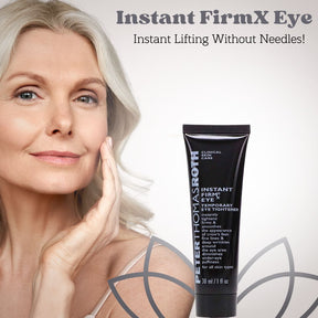 ✨ Instant FirmX Eye – Instant Lifting Without Needles! ✨