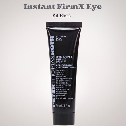 ✨ Instant FirmX Eye – Instant Lifting Without Needles! ✨