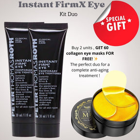 ✨ Instant FirmX Eye – Instant Lifting Without Needles! ✨