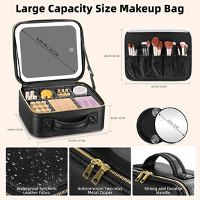 Divine Case Organizer -Make Up