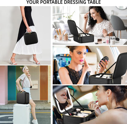 Divine Case Organizer -Make Up