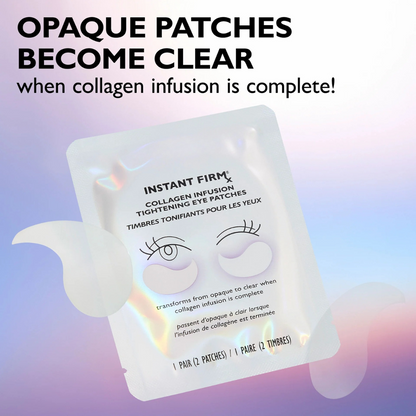 Kit Collagen Eye Patches