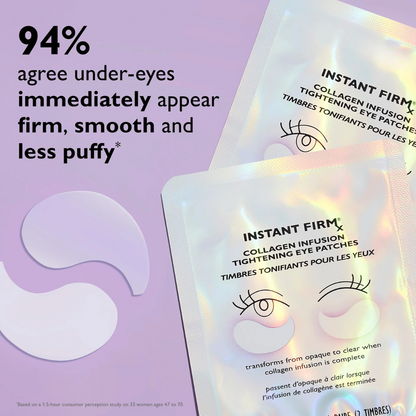 Kit Collagen Eye Patches