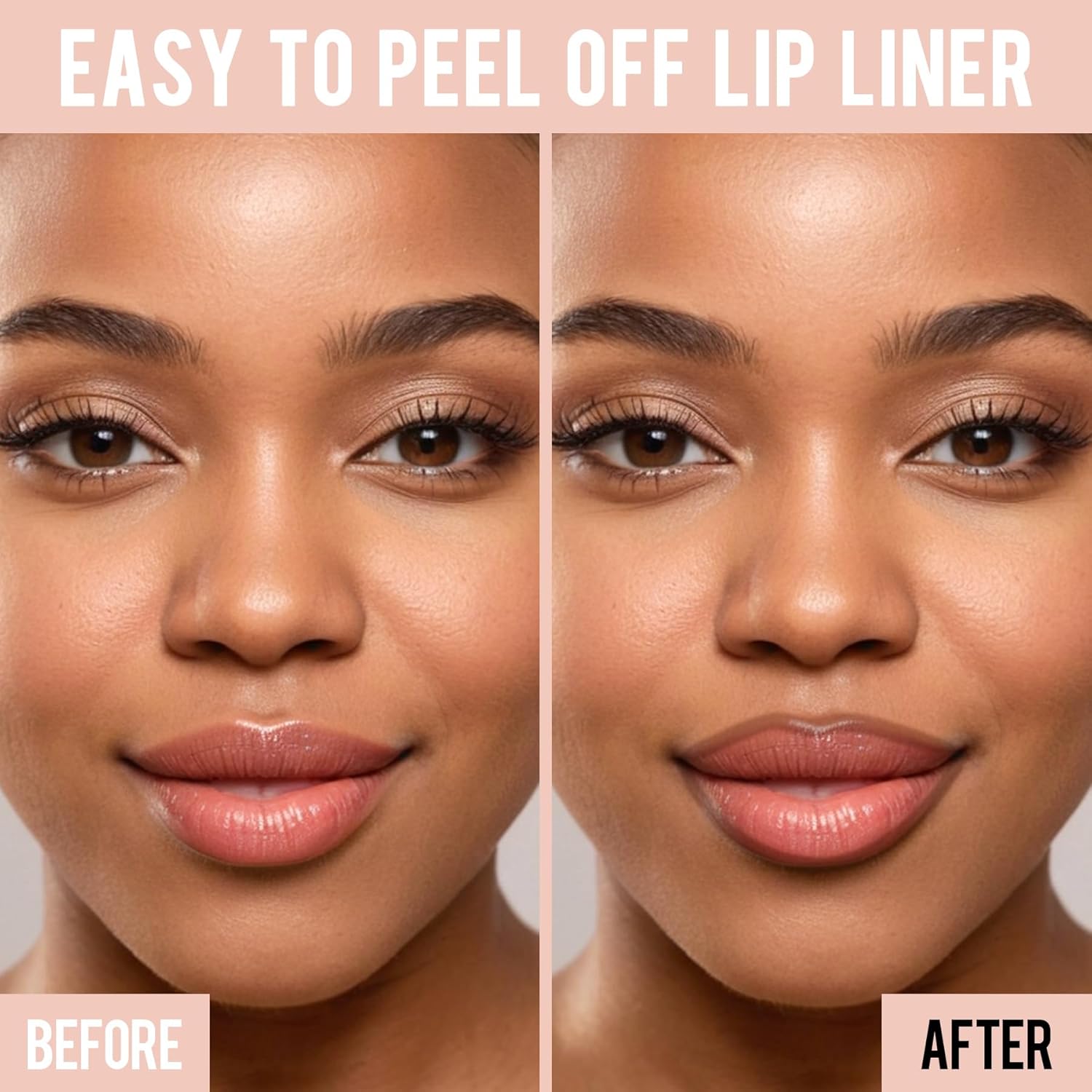 Divine Peel-Off - Lip Liner Stain