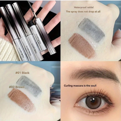 Lashdoll SkyLash™ – Uw salonwaardige wimpers, zonder salon.