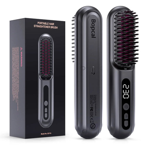 Divine Portable Brush- Anytime, Anywhere! ✨ - Divine Beauty