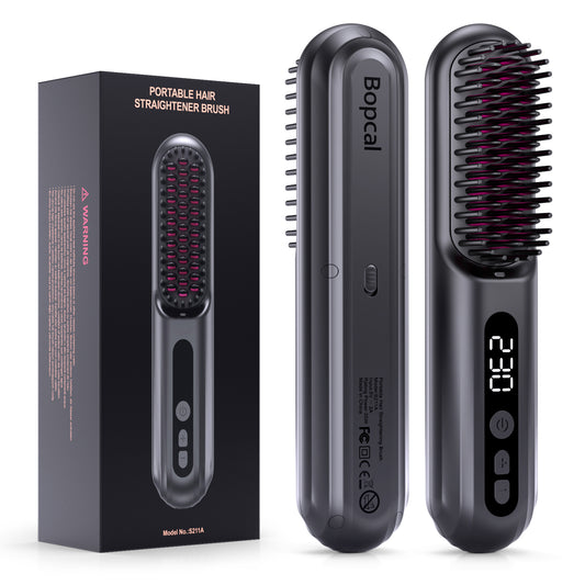Divine Portable Brush- Anytime, Anywhere! ✨