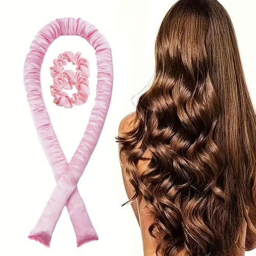 Beauty Dream - Natural Curling Iron Made During Sleep - Divine Beauty