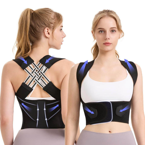 Divine Posture Corrector - Divine Beauty