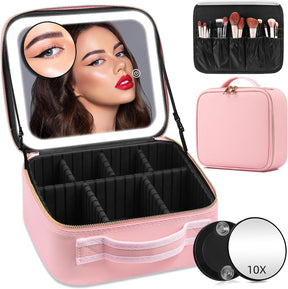 Divine Case Organizer -Make Up