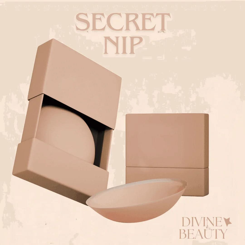 Secret Nip-Discover Supreme Comfort - 50% Off Today! - Divine Beauty