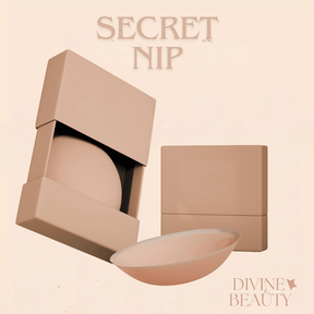 Secret Nip-Discover Supreme Comfort - 50% Off Today!