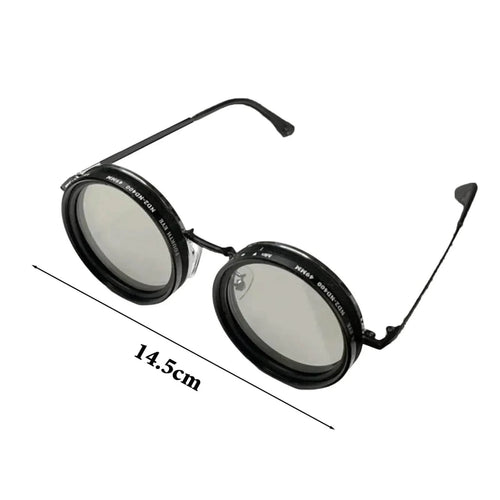 Black Lens™ Sunglasses - Divine Beauty