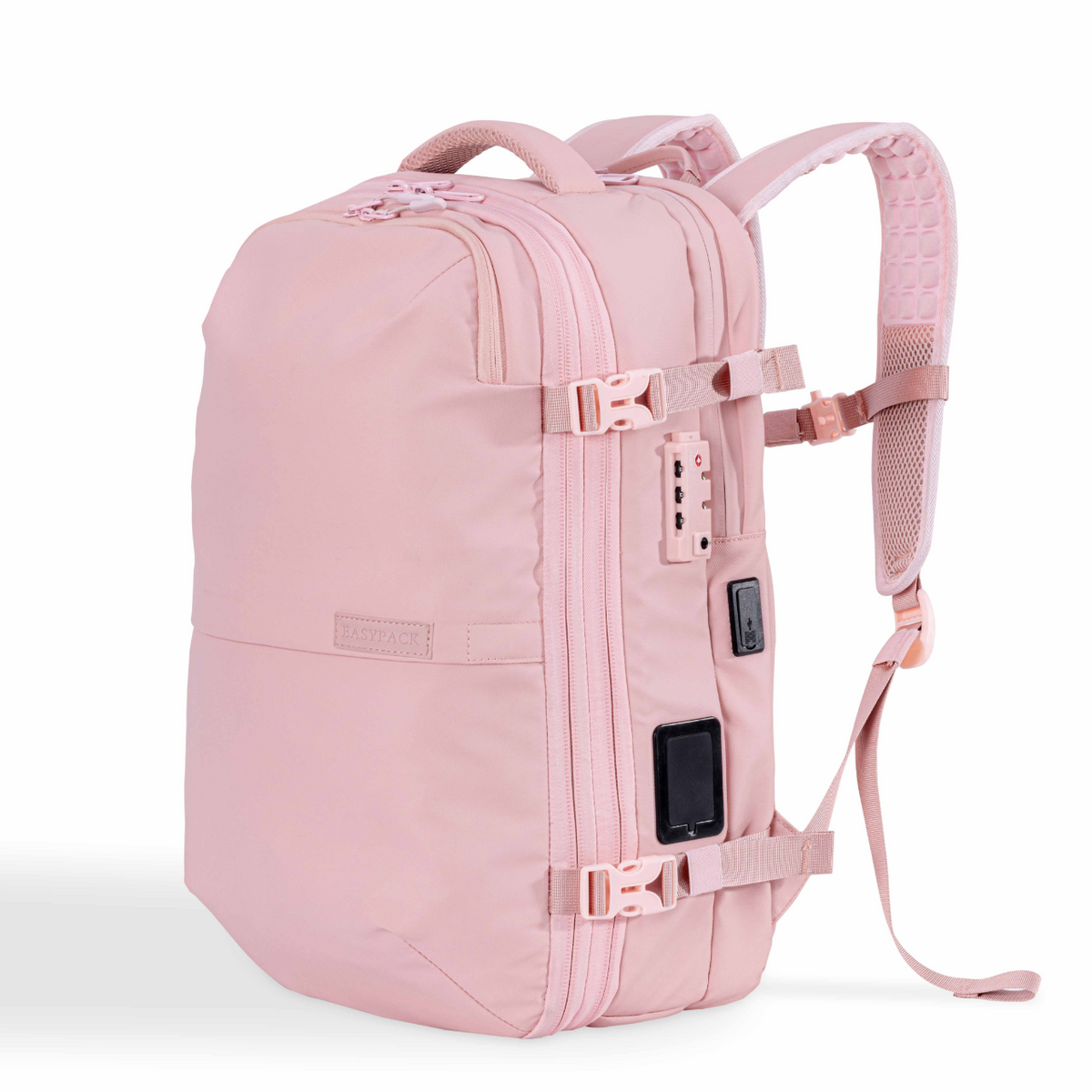 Air Pack — Your Best Ally for Light and Practical Travel