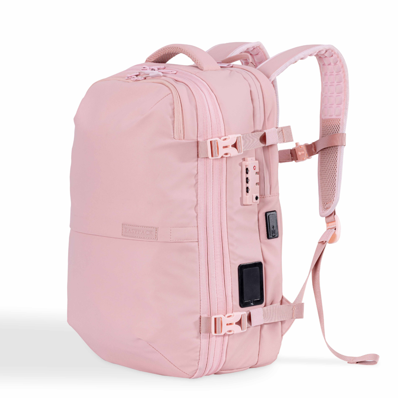 Air Pack — Your Best Ally for Light and Practical Travel