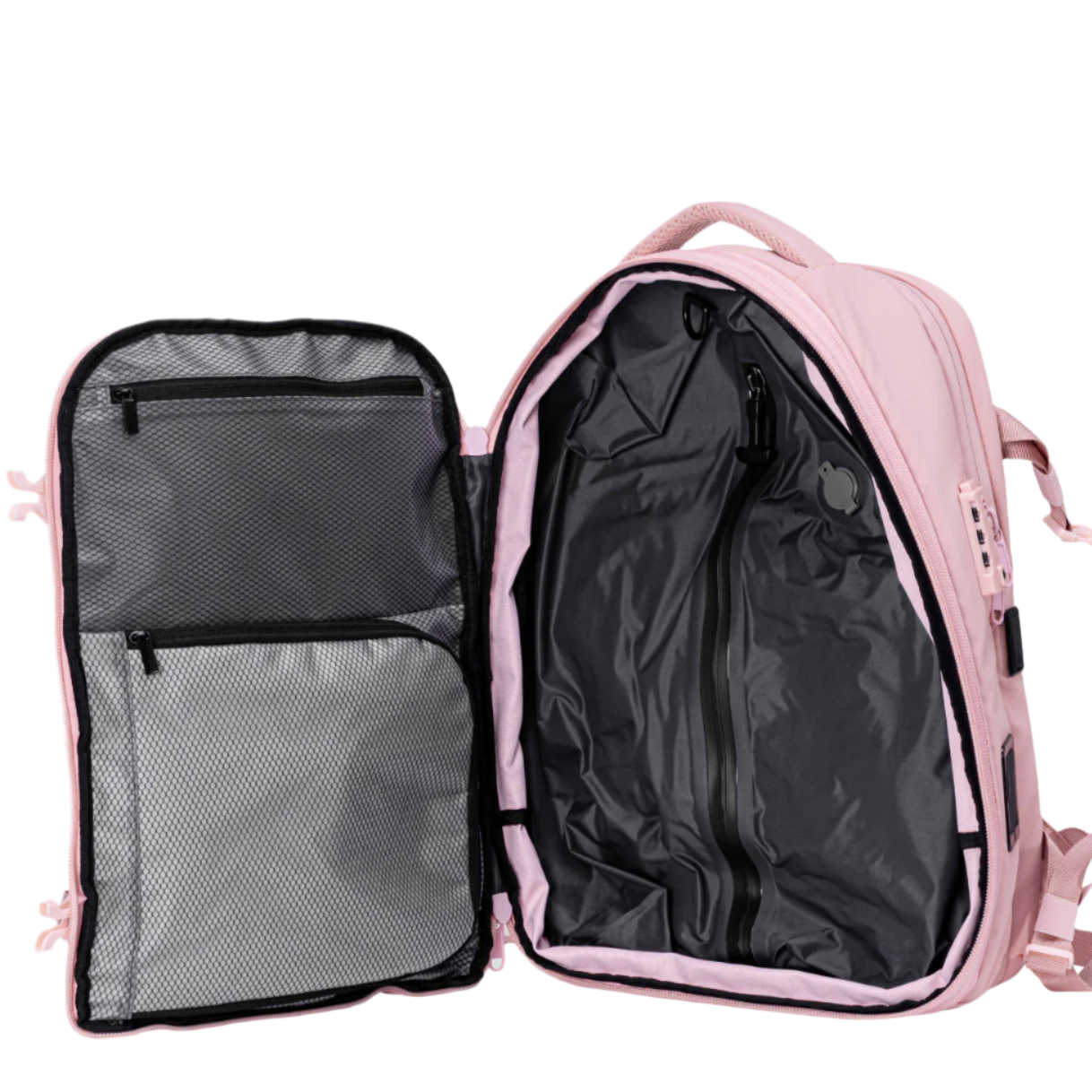 Air Pack — Your Best Ally for Light and Practical Travel
