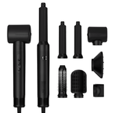 ✨ Divine Styler Pro 7 in 1 2025 – ORIGINAL / Das Geheimnis für Salonfrisuren zu Hause! ✨