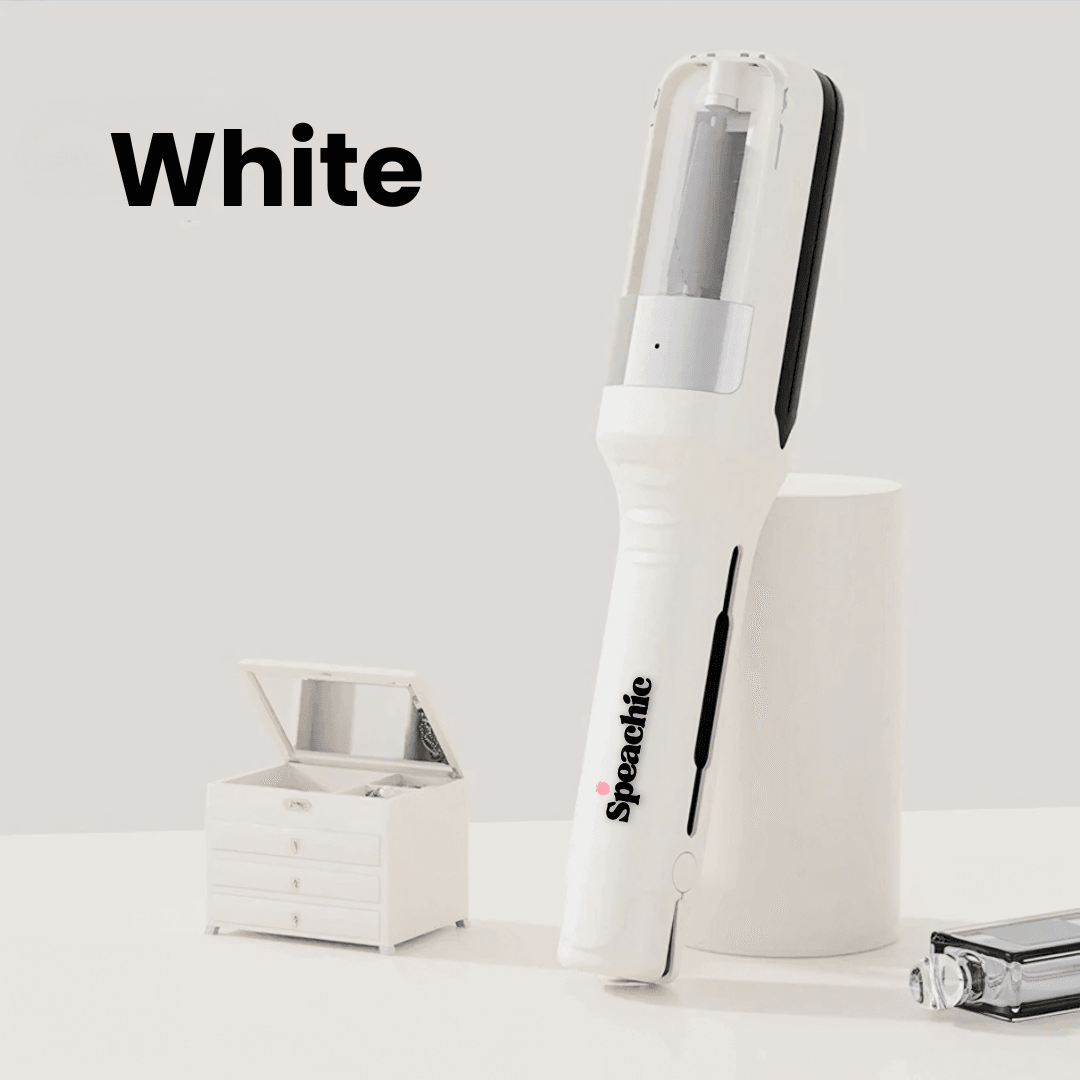 Divine Hair Trimmer - Divine Beauty