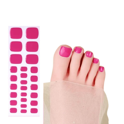 Express Nails - Divine Beauty
