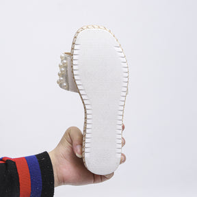 Summer Slip-On Open Toe
