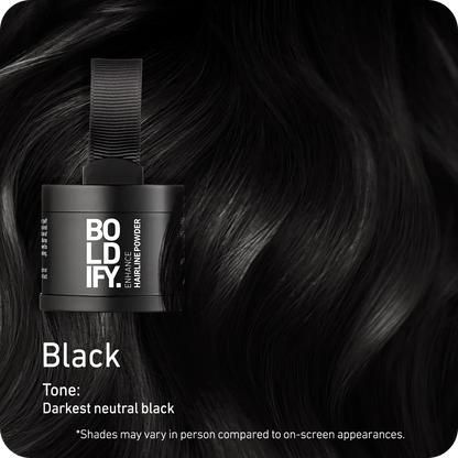 Magic Hair - Direct resultaat