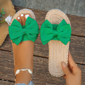 Summer Beach Sandals