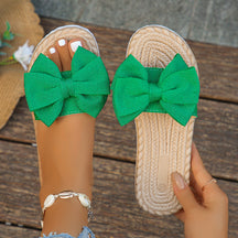 Summer Beach Sandals